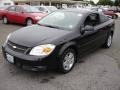 2006 Black Chevrolet Cobalt LT Coupe  photo #1