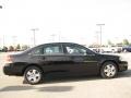 2008 Black Chevrolet Impala LS  photo #4