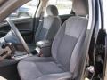 2008 Black Chevrolet Impala LS  photo #9
