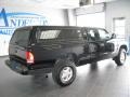 Black - Dakota Sport Extended Cab 4x4 Photo No. 7