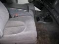Black - Dakota Sport Extended Cab 4x4 Photo No. 12