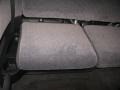 Black - Dakota Sport Extended Cab 4x4 Photo No. 13