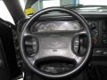 Black - Dakota Sport Extended Cab 4x4 Photo No. 15