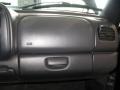 Black - Dakota Sport Extended Cab 4x4 Photo No. 18