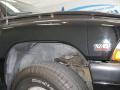 Black - Dakota Sport Extended Cab 4x4 Photo No. 19