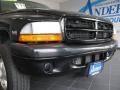 Black - Dakota Sport Extended Cab 4x4 Photo No. 20