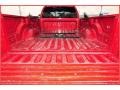 2007 Flame Red Dodge Ram 3500 Lone Star Quad Cab 4x4 Dually  photo #7