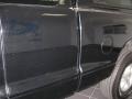 Black - Dakota Sport Extended Cab 4x4 Photo No. 25