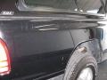 Black - Dakota Sport Extended Cab 4x4 Photo No. 29