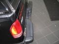 Black - Dakota Sport Extended Cab 4x4 Photo No. 32