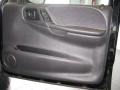 Black - Dakota Sport Extended Cab 4x4 Photo No. 34