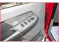 2007 Flame Red Dodge Ram 3500 Lone Star Quad Cab 4x4 Dually  photo #18