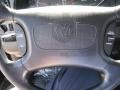 Black - Dakota Sport Extended Cab 4x4 Photo No. 39
