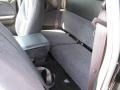 Black - Dakota Sport Extended Cab 4x4 Photo No. 42