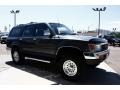 Dark Gray Metallic - 4Runner SR5 V6 4x4 Photo No. 2