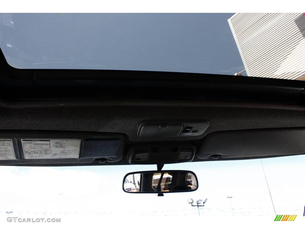 1995 4Runner SR5 V6 4x4 - Dark Gray Metallic / Gray photo #10