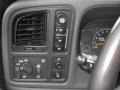 2003 Victory Red Chevrolet Avalanche 1500 Z71 4x4  photo #11