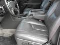 2003 Victory Red Chevrolet Avalanche 1500 Z71 4x4  photo #16