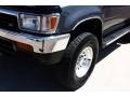 1995 Dark Gray Metallic Toyota 4Runner SR5 V6 4x4  photo #21