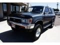 1995 Dark Gray Metallic Toyota 4Runner SR5 V6 4x4  photo #22