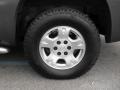 2003 Victory Red Chevrolet Avalanche 1500 Z71 4x4  photo #19