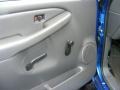 2004 Arrival Blue Metallic Chevrolet Silverado 2500HD LS Regular Cab 4x4  photo #10