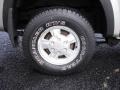 2005 Silver Birch Metallic Chevrolet Colorado LS Crew Cab 4x4  photo #6