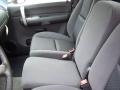 Deep Ruby Metallic - Silverado 3500HD LT Regular Cab 4x4 Photo No. 15