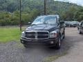 2005 Black Dodge Durango Limited 4x4  photo #2