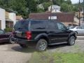 2005 Black Dodge Durango Limited 4x4  photo #5