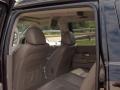 2005 Black Dodge Durango Limited 4x4  photo #8