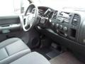 Deep Ruby Metallic - Silverado 3500HD LT Regular Cab 4x4 Photo No. 31