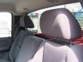 Deep Ruby Metallic - Silverado 3500HD LT Regular Cab 4x4 Photo No. 57