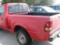 Vermillion Red - Ranger XLT Regular Cab Photo No. 4