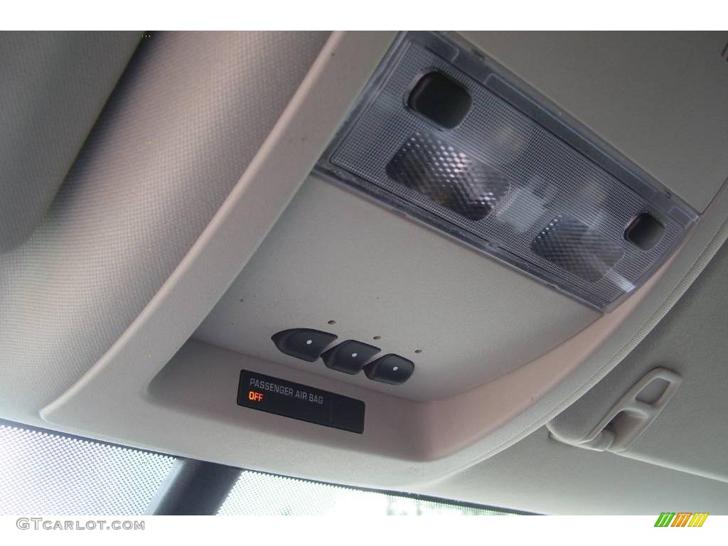 2009 Silverado 1500 LT Extended Cab 4x4 - Silver Birch Metallic / Ebony photo #30