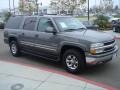 Chevrolet Suburban 2000