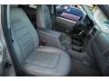 2004 Silver Birch Metallic Ford Explorer XLT  photo #22