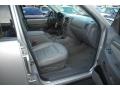 2004 Silver Birch Metallic Ford Explorer XLT  photo #23