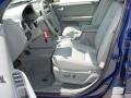 2005 Dark Blue Pearl Metallic Ford Freestyle SEL  photo #11