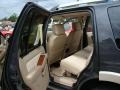 2007 Carbon Metallic Ford Explorer Eddie Bauer  photo #10