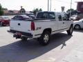 Olympic White - Sierra 1500 SLE Extended Cab 4x4 Photo No. 5