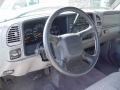 1998 Olympic White GMC Sierra 1500 SLE Extended Cab 4x4  photo #8
