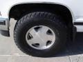 Olympic White - Sierra 1500 SLE Extended Cab 4x4 Photo No. 15