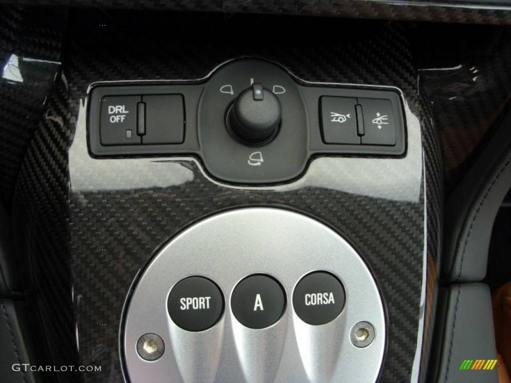 2009 Lamborghini Gallardo LP560-4 Coupe 6 Speed Manual Transmission Photo #17063207