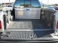 Silver Frost Metallic - F150 XLT Extended Cab Flareside Photo No. 13