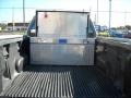 Silver Frost Metallic - F150 XLT Extended Cab Flareside Photo No. 14