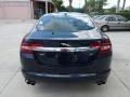 Indigo Blue Metallic - XF XFR Sport Sedan Photo No. 5