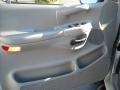 1997 Silver Frost Metallic Ford F150 XLT Extended Cab Flareside  photo #17