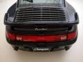 1996 Black Porsche 911 Turbo  photo #7