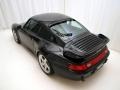 1996 Black Porsche 911 Turbo  photo #9